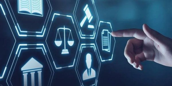 Как юридические онлайн-сервисы меняют доступ к правовой помощи