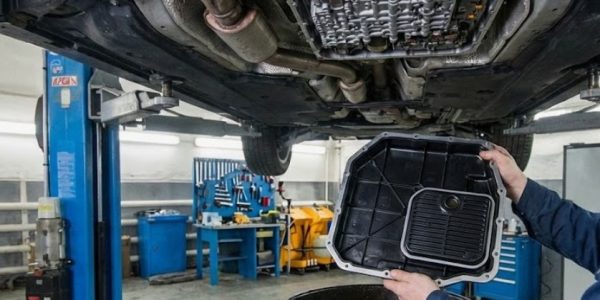 Ремонт и обслуживание трансмиссии BMW: что важно знать владельцу